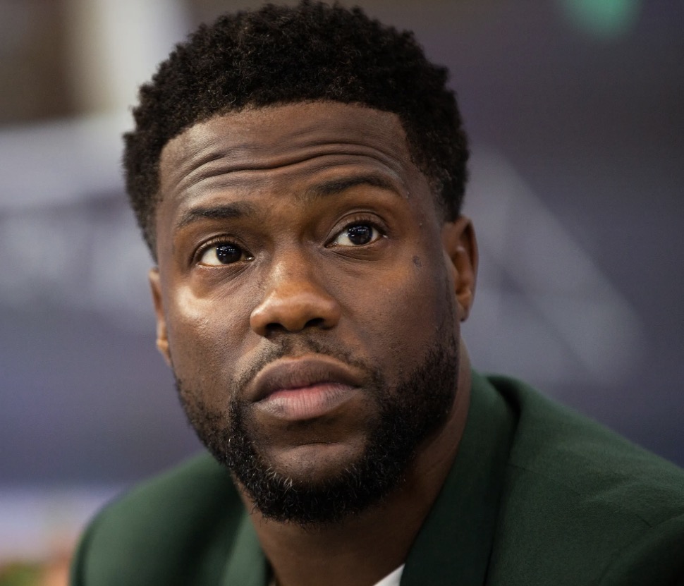 Kevin Hart